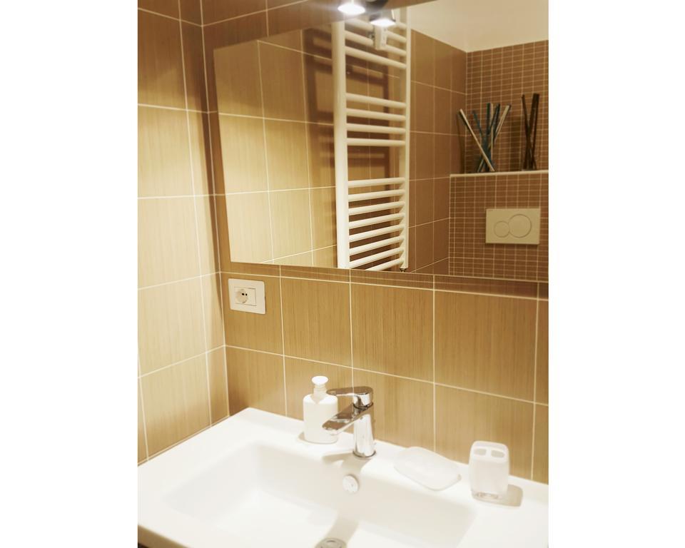B&B Emozioni Romane Dış mekan fotoğraf