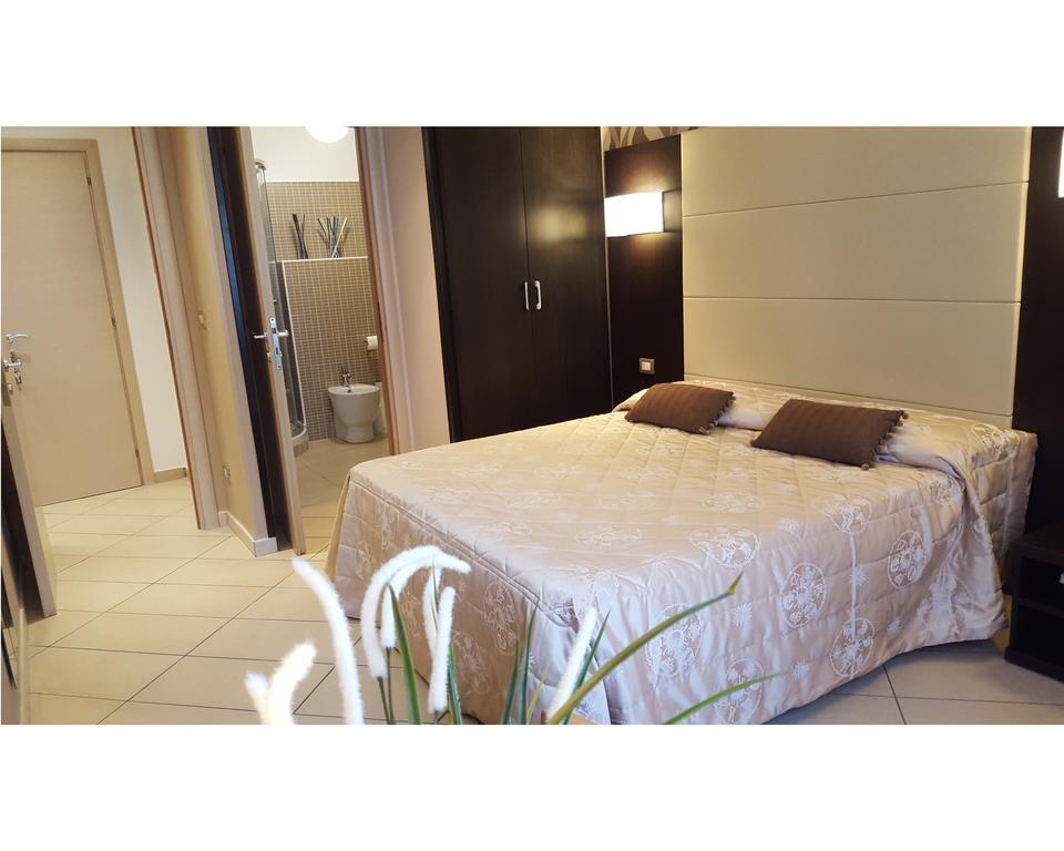 B&B Emozioni Romane Oda fotoğraf