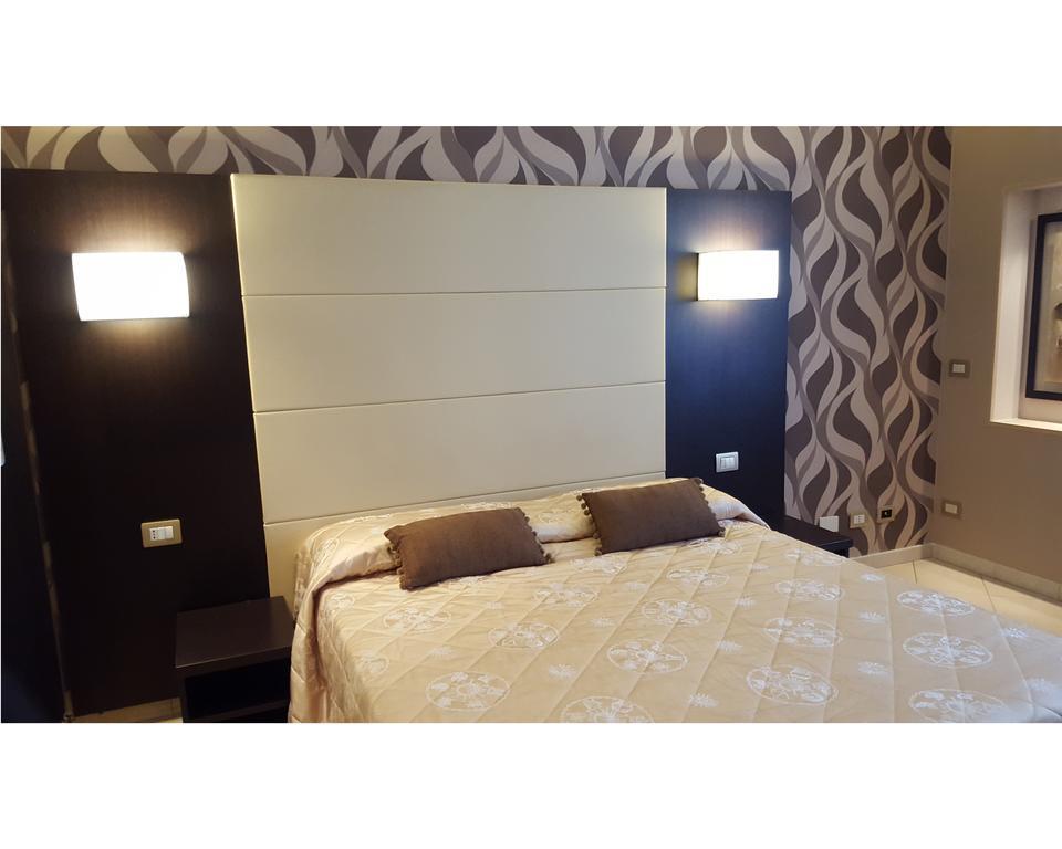 B&B Emozioni Romane Dış mekan fotoğraf