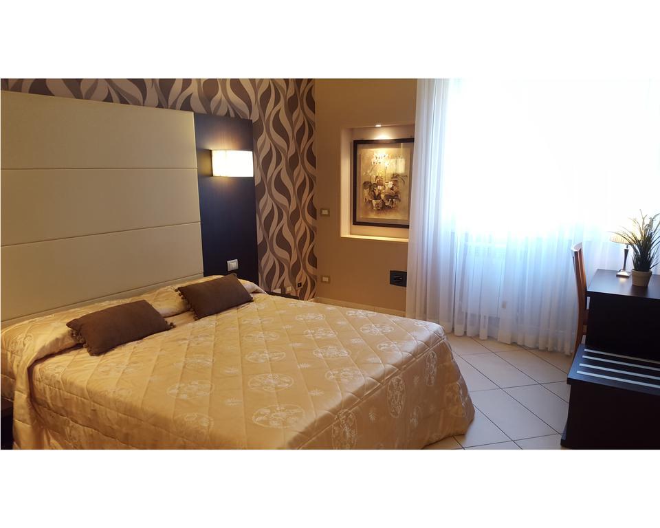 B&B Emozioni Romane Oda fotoğraf