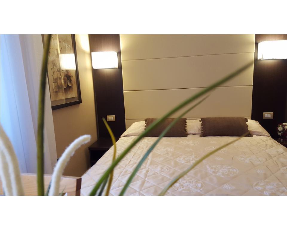 B&B Emozioni Romane Oda fotoğraf