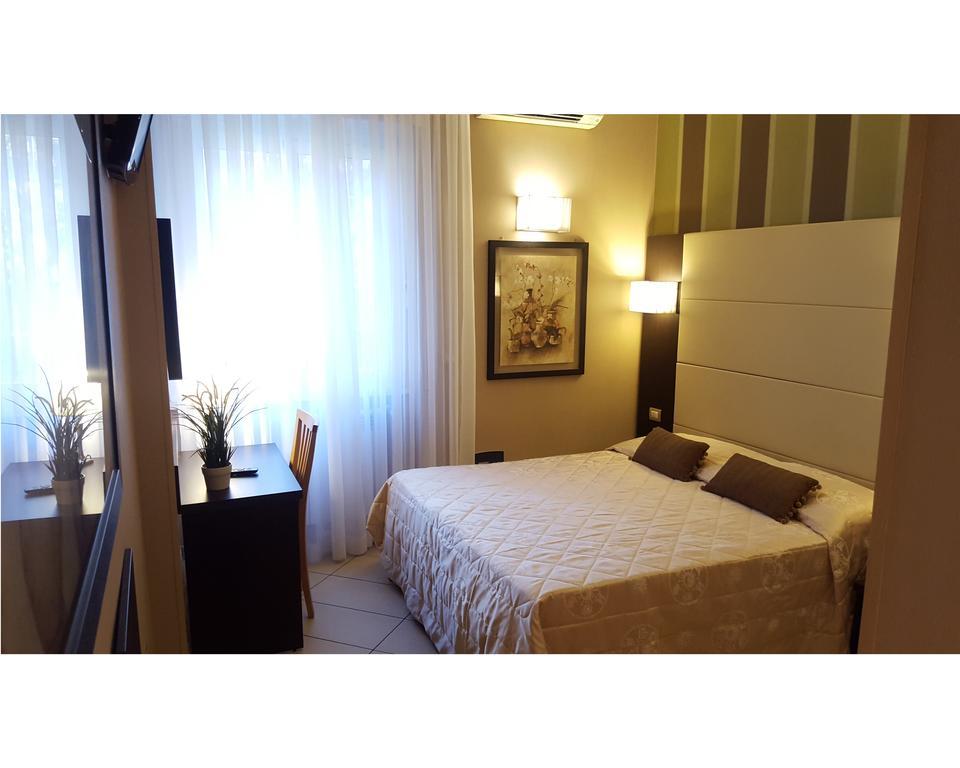 B&B Emozioni Romane Oda fotoğraf