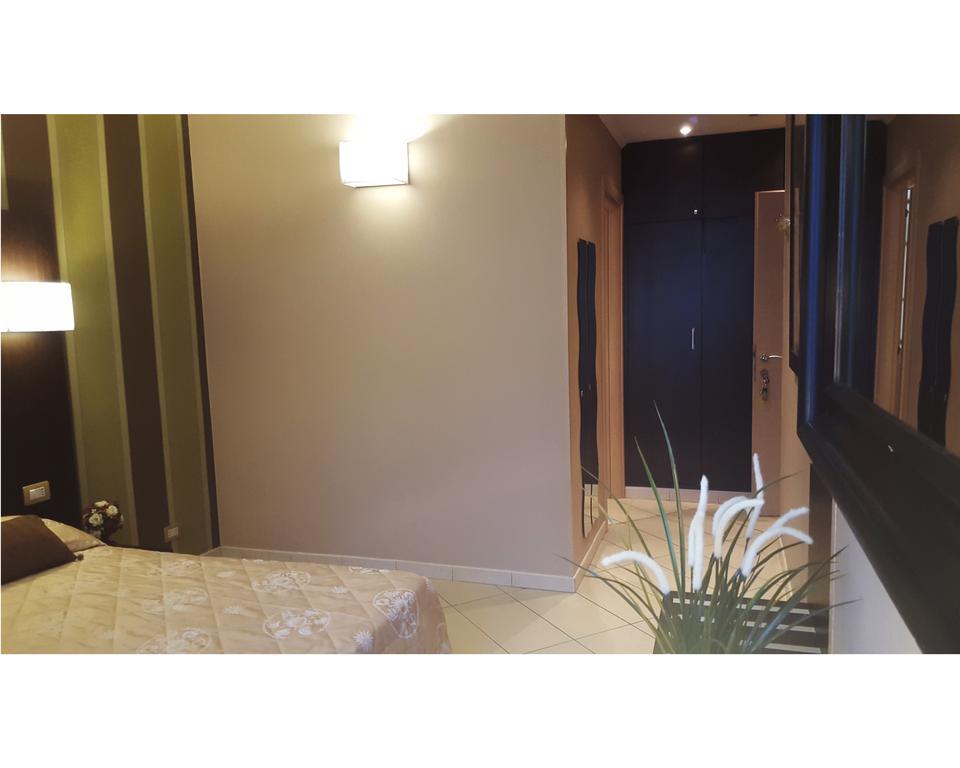B&B Emozioni Romane Dış mekan fotoğraf