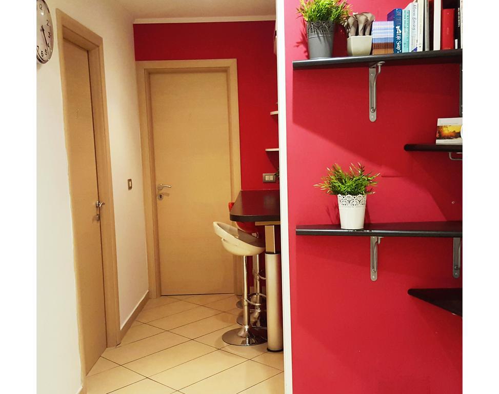 B&B Emozioni Romane Dış mekan fotoğraf