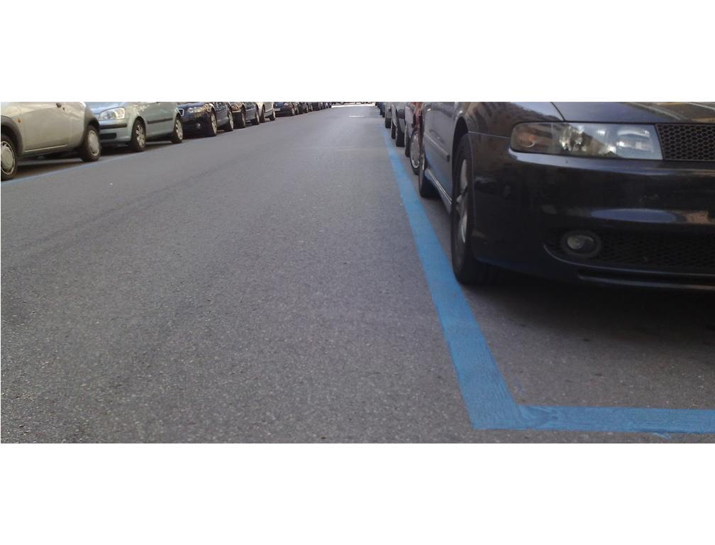 B&B Emozioni Romane Dış mekan fotoğraf